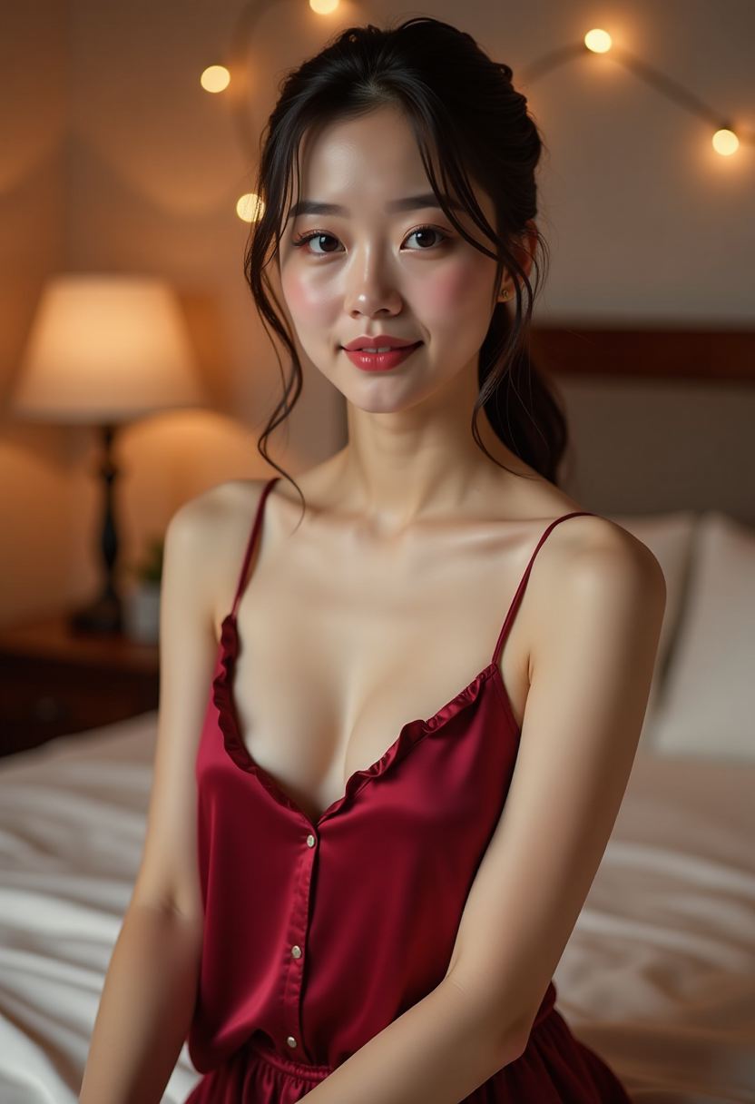 走出无爱婚姻的泥沼